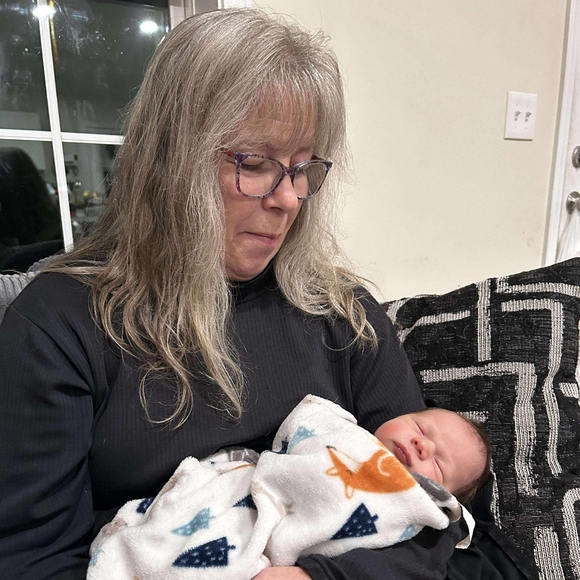 Meet your Posher, Kelly - Picture 8 of 16